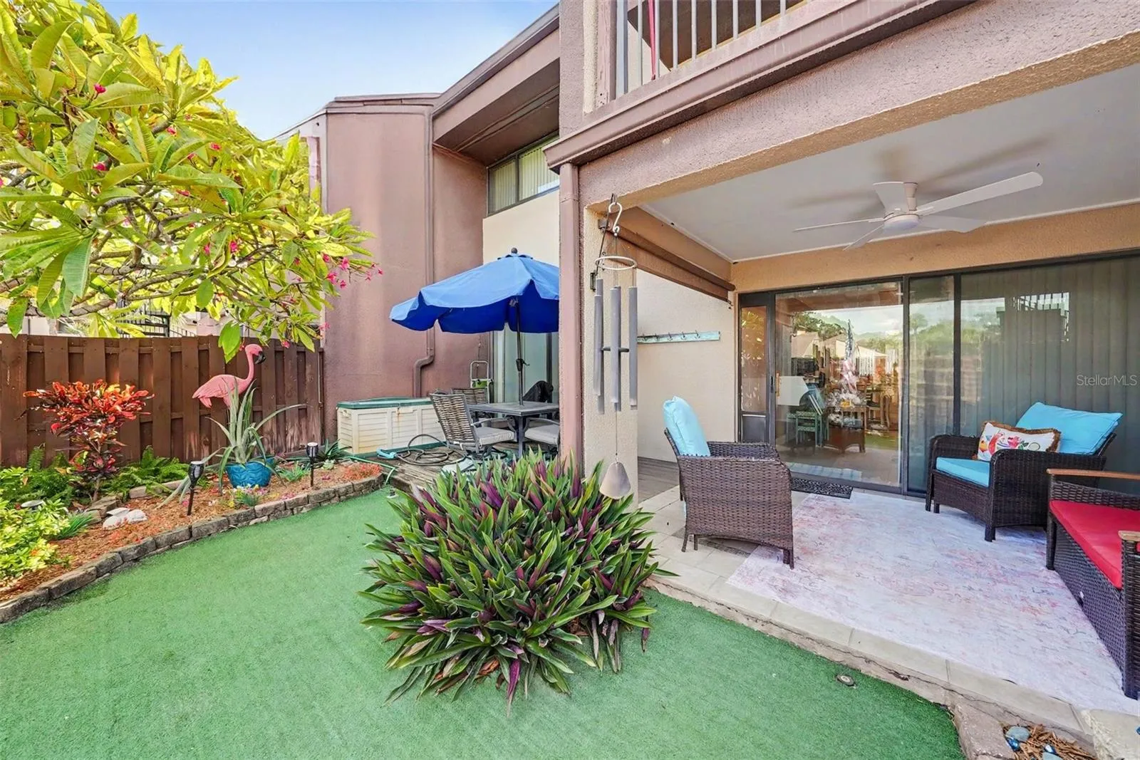 825 South Village Drive N #102, St Pete FL 33716