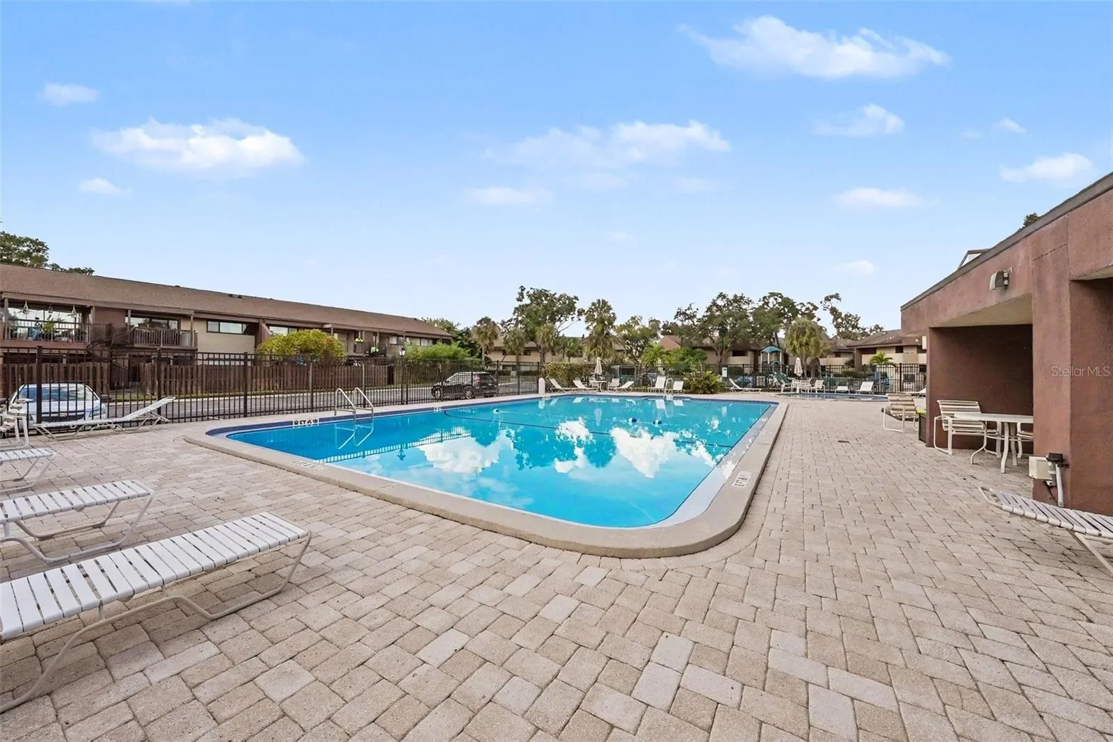 825 South Village Drive N #102, St Pete FL 33716