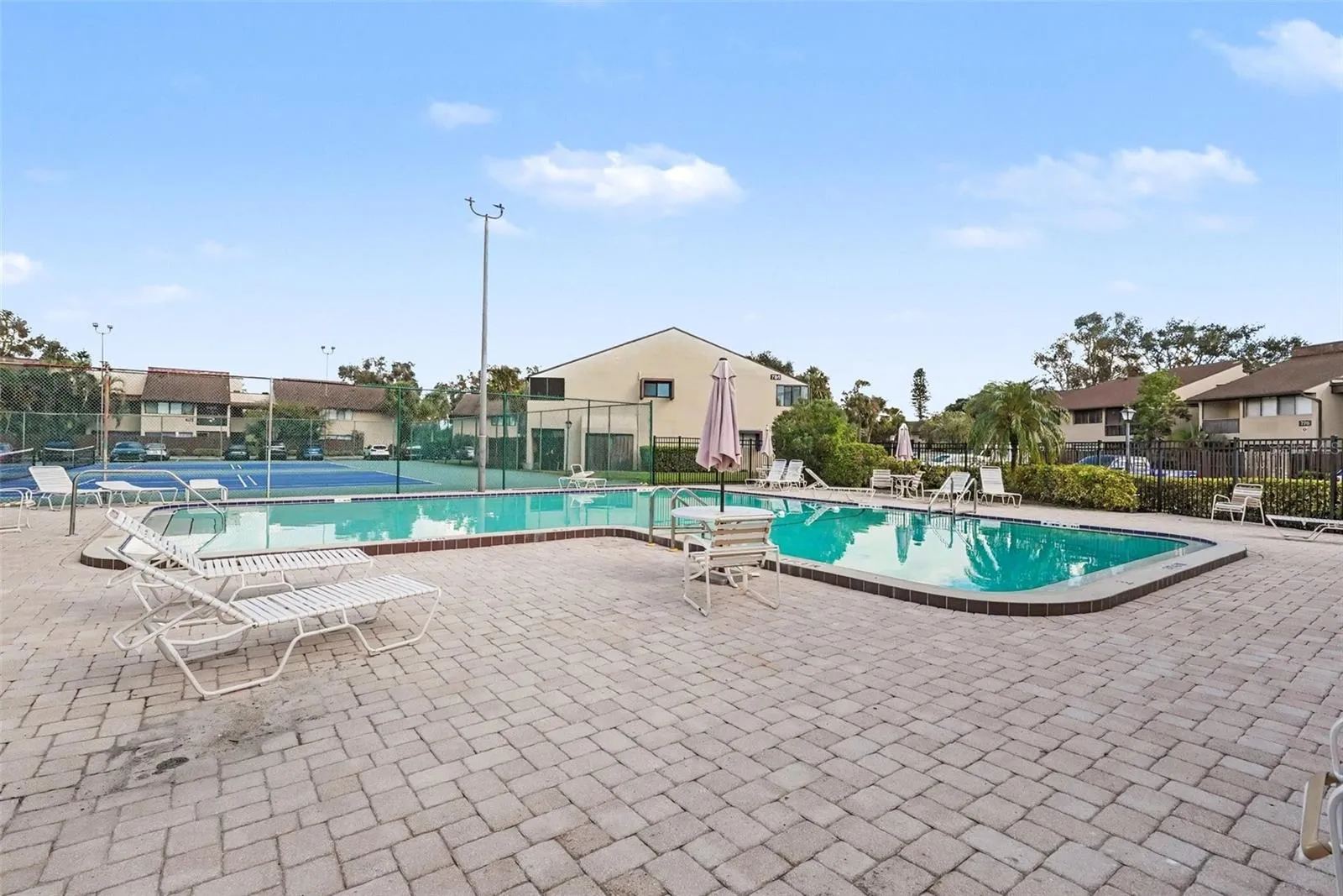 825 South Village Drive N #102, St Pete FL 33716