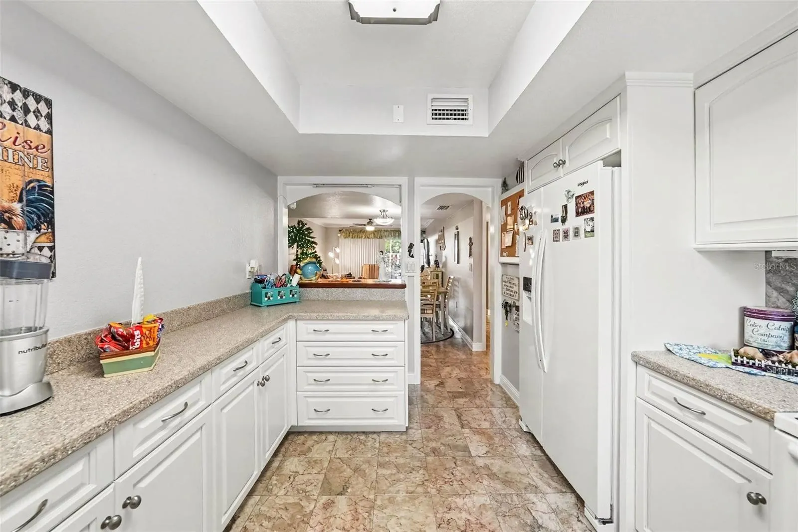 825 South Village Drive N #102, St Pete FL 33716