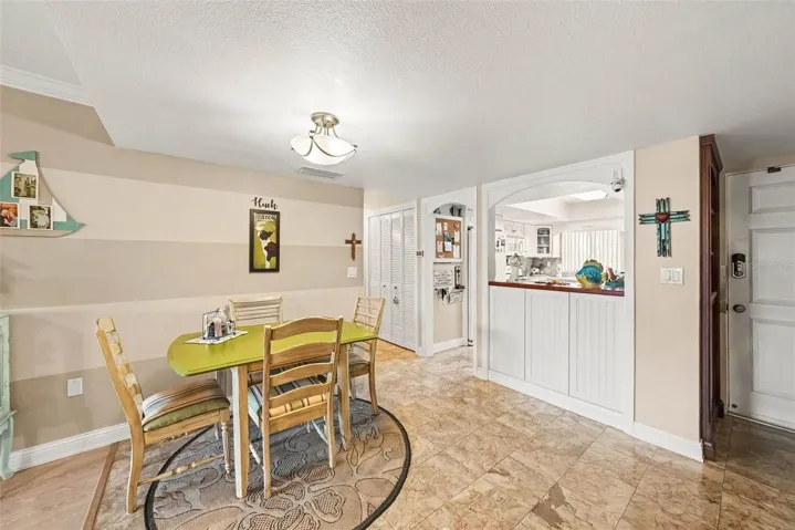 825 South Village Drive N #102, St Pete FL 33716