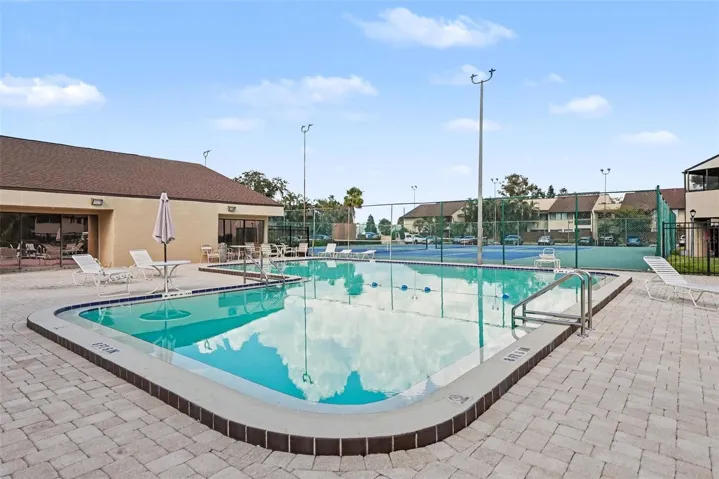 825 South Village Drive N #102, St Pete FL 33716