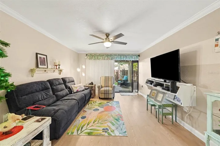 825 South Village Drive N #102, St Pete FL 33716