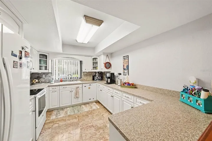 825 South Village Drive N #102, St Pete FL 33716