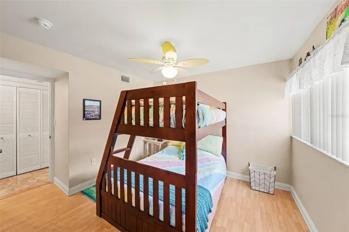 825 South Village Drive N #102, St Pete FL 33716