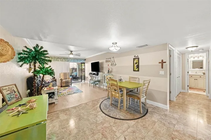 825 South Village Drive N #102, St Pete FL 33716
