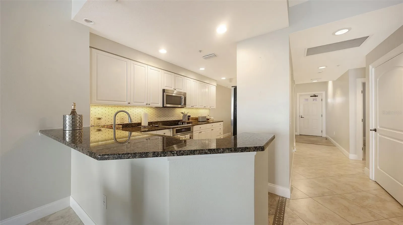 Breakfast Bar