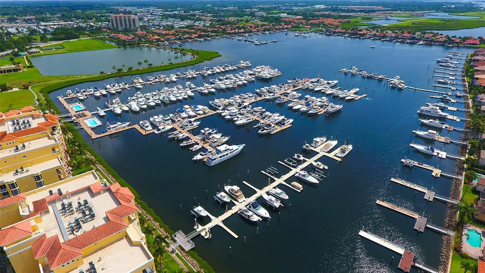 Marina