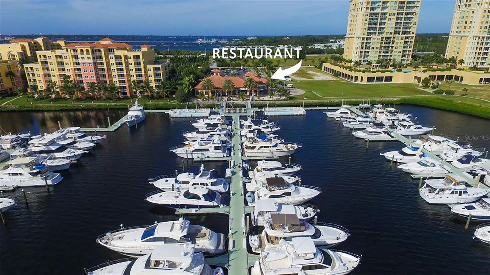 Marina