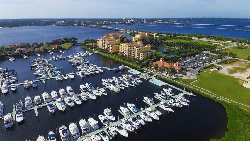 Marina