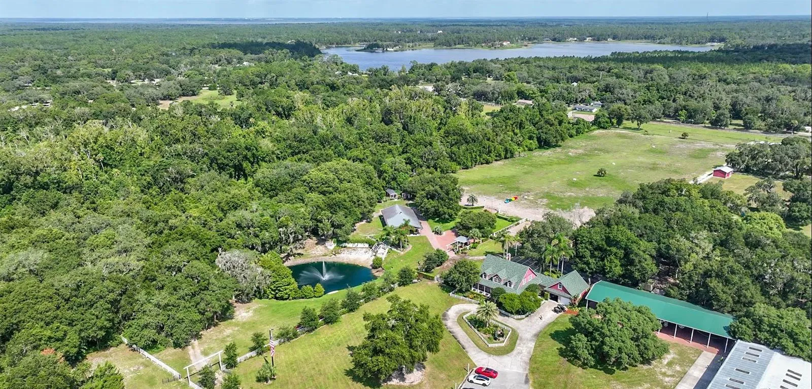 PROPERTY 21.75+/- ACRES