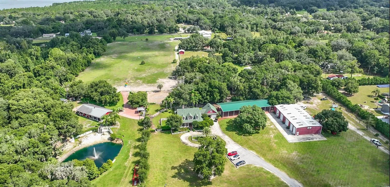 PROPERTY 21.75+/- ACRES