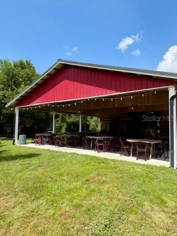 BARN AND EVENT SPACE