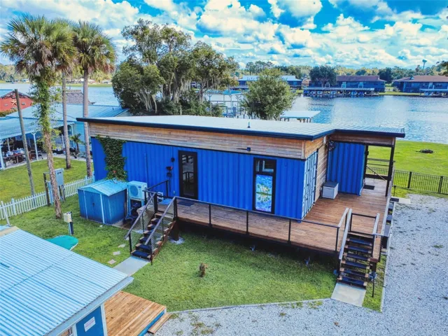 main home