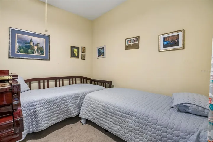 Flex room
