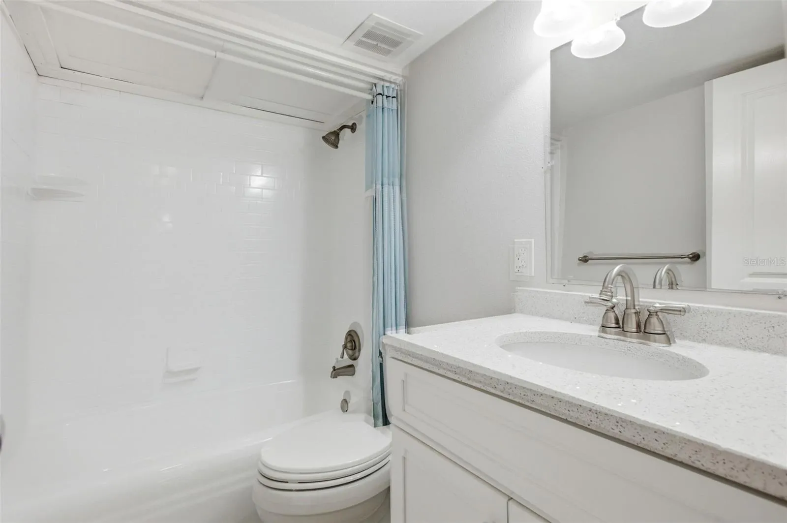 Hall Bath