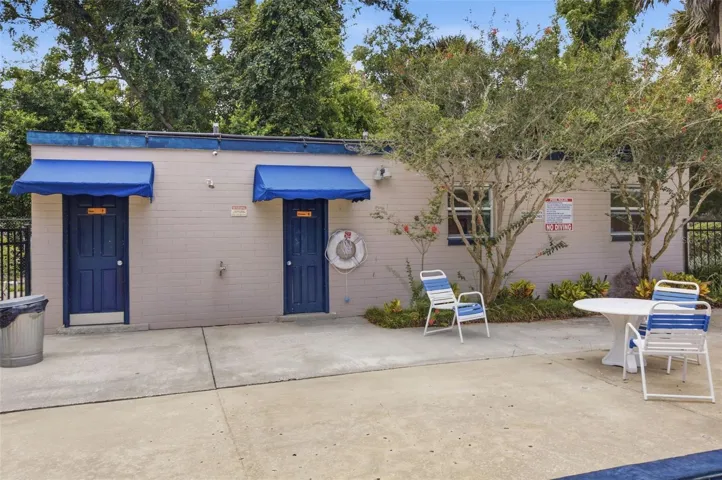 Laundry/Mailroom