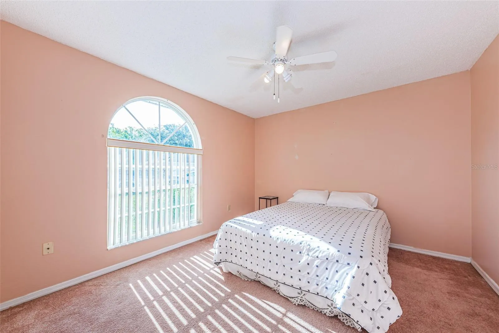 Bedroom #3
