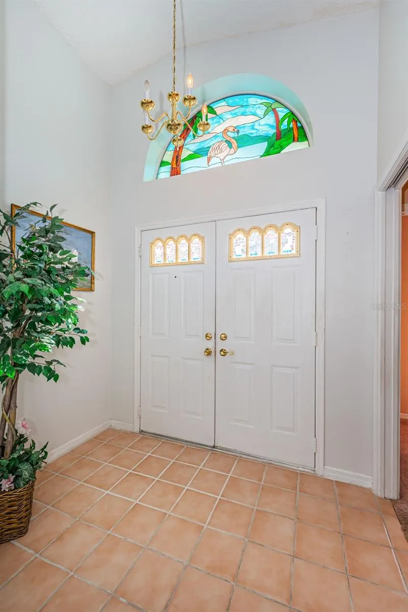 Foyer
