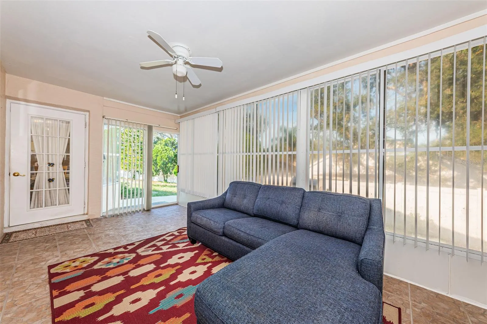 Florida Room