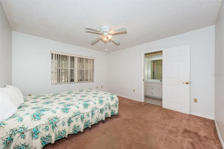 Primary Suite