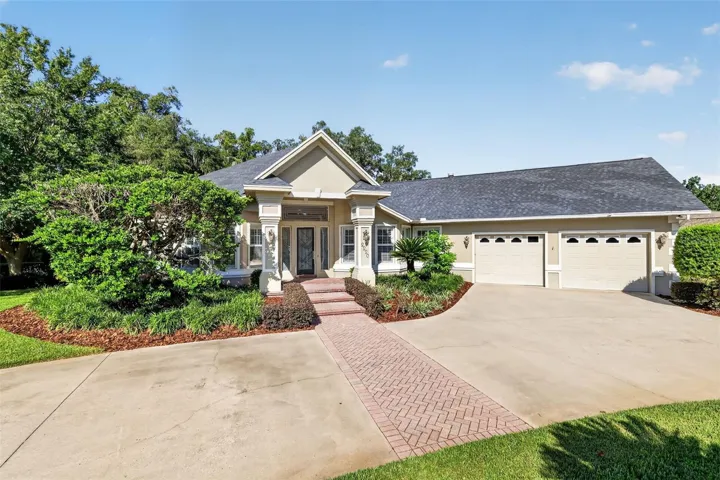 Front Elevation
