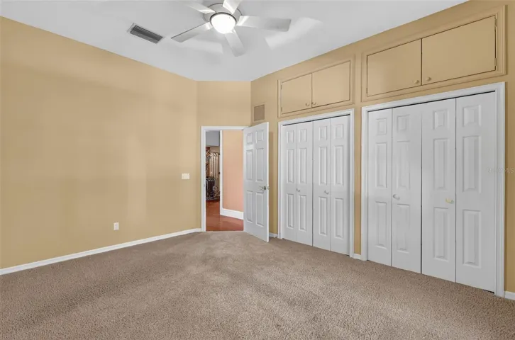 Third Bedroom