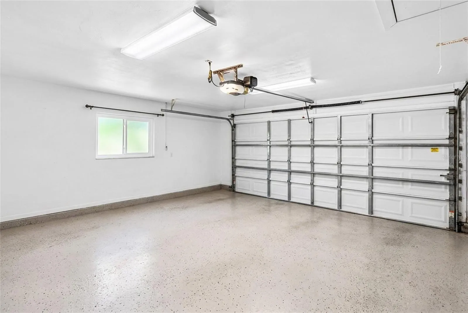 Two Car Garage, adding useful function and storage.