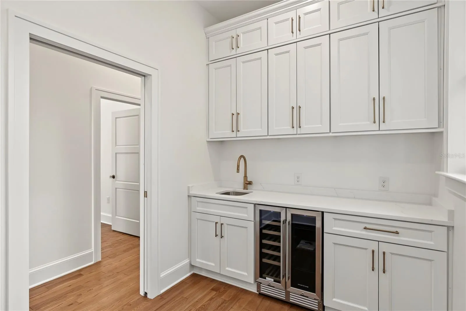 Butler Pantry