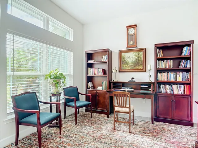 OFFICE/DEN