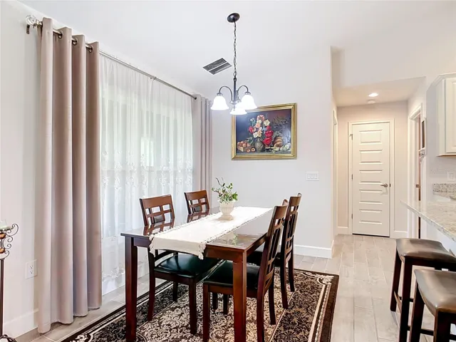 DINETTE
