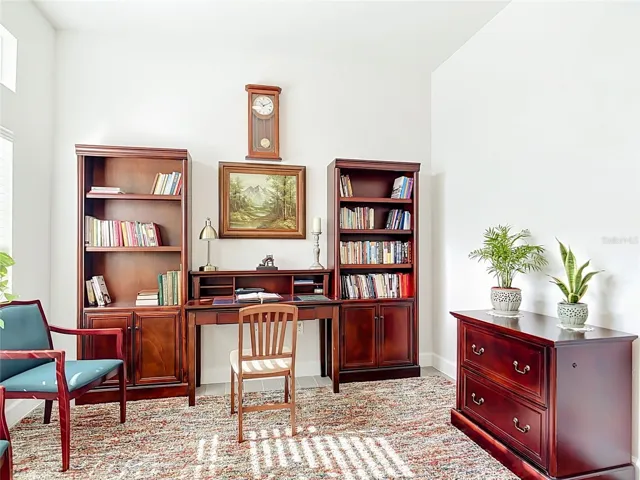 OFFICE/DEN