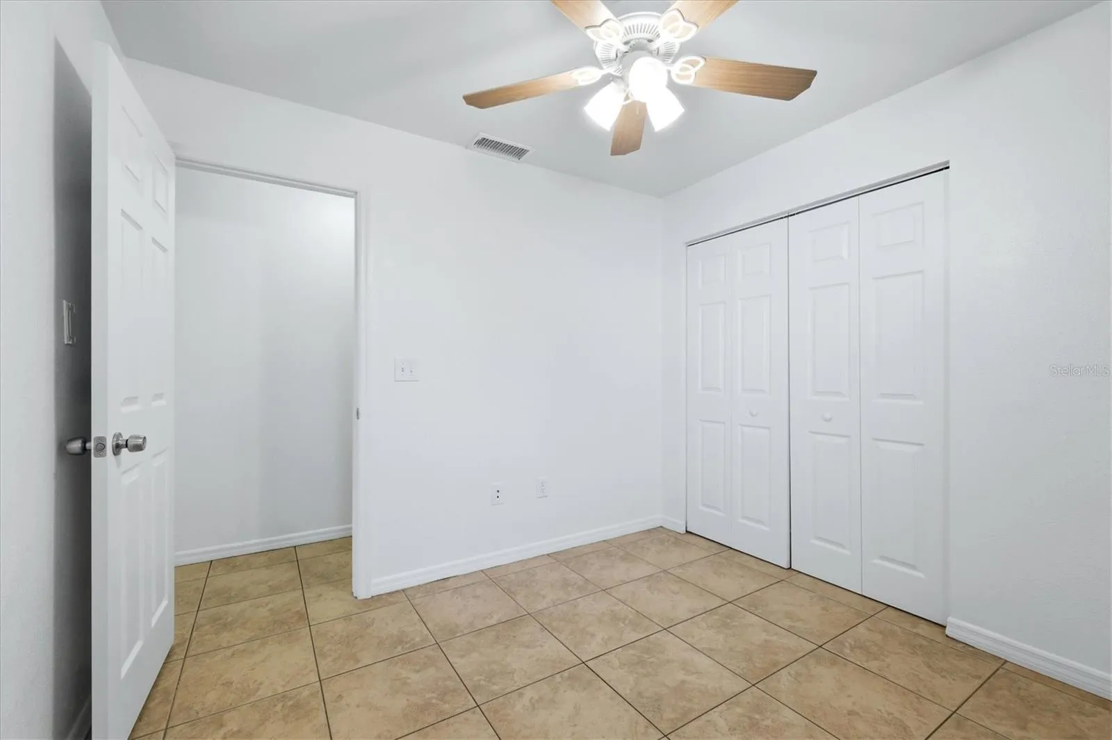 Third bedroom.