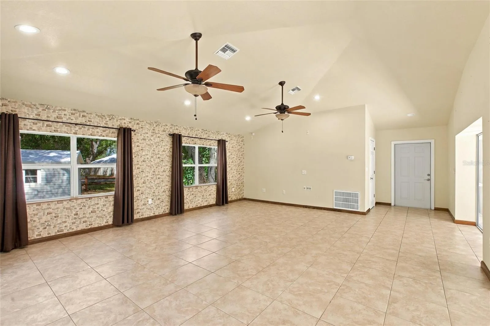 Recreation/ Guest Quarters