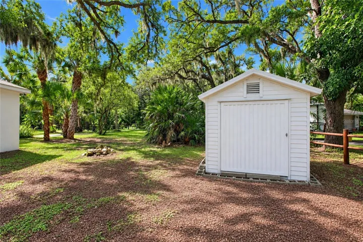 Quality Built 8 x 12 Shed