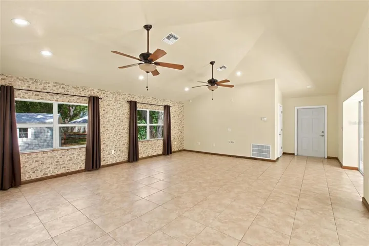 Recreation/ Guest Quarters