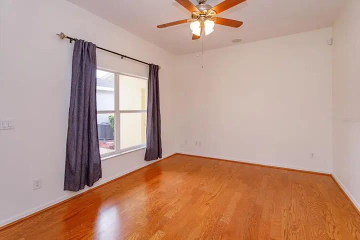 Primary Bedroom Main Floor