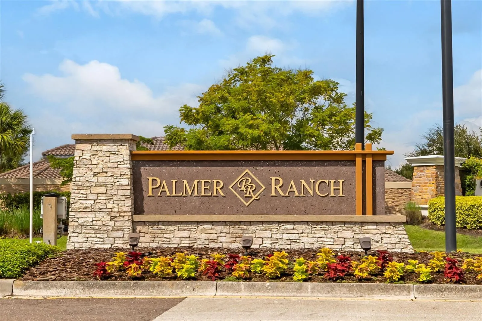 Welcome to Palmer Ranch....