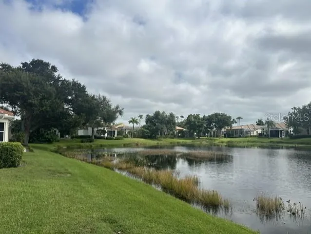 Crane Lake.