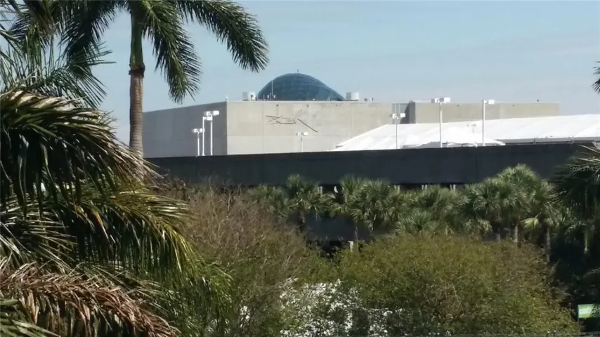 Dali Museum
