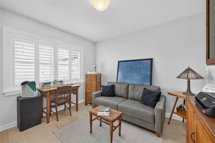 Office/Guest Bedroom