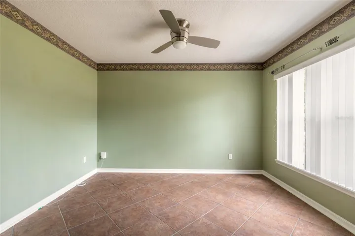 Bonus room downstairs