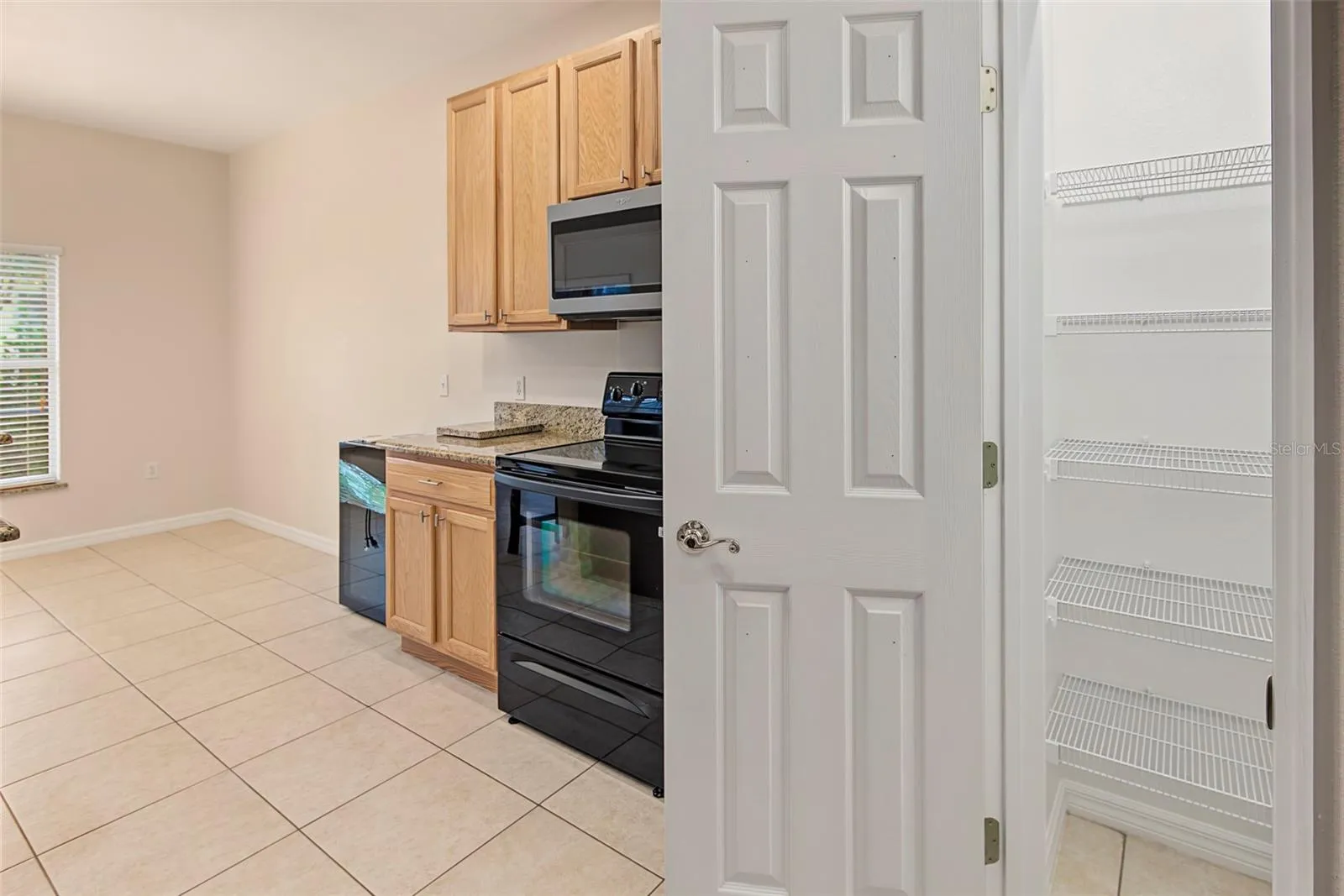 Pantry