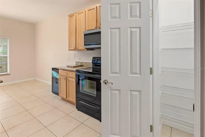 Pantry