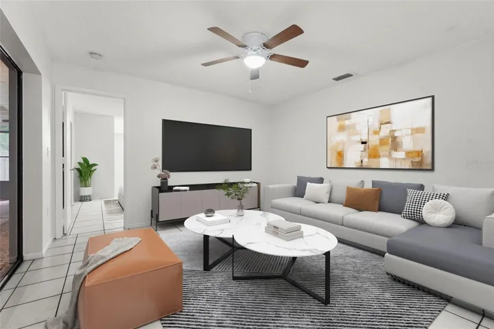 Unit 4749 - virtually staged