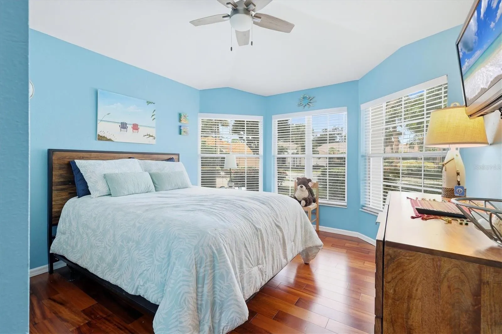 2nd Bedroom