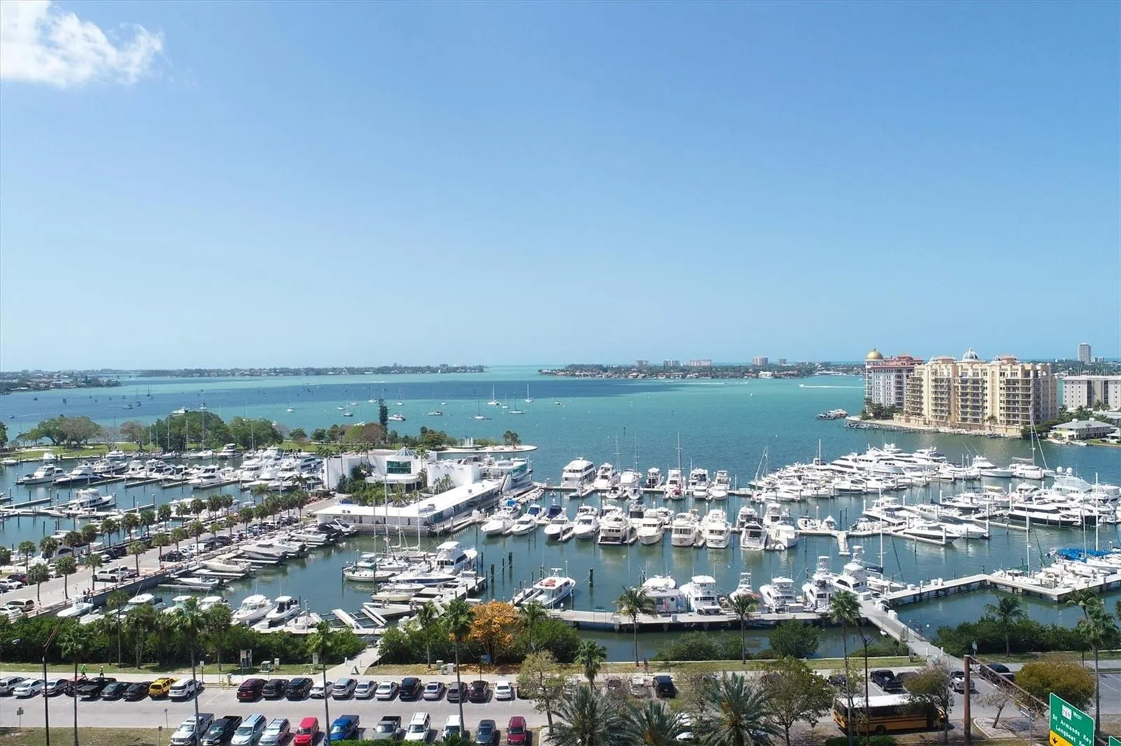 Sarasota Bay