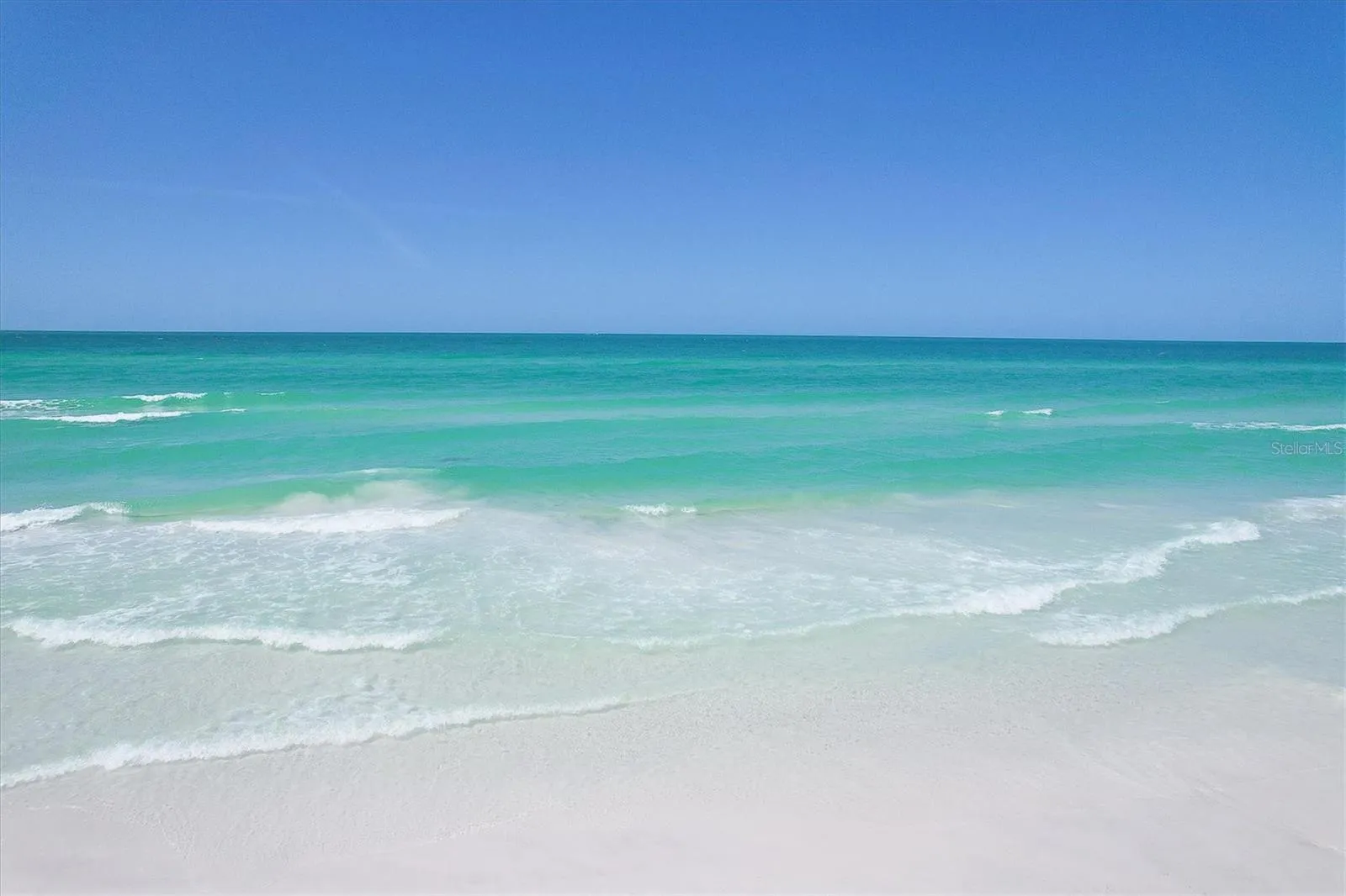 Siesta Key Beach