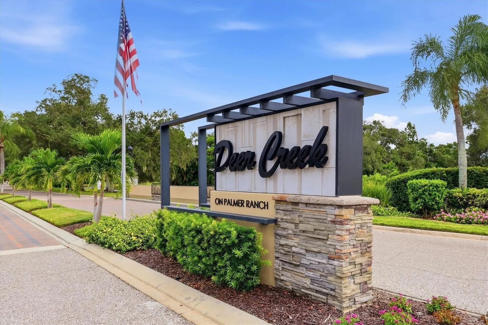 Deer Creek Community in Palmer Ranch