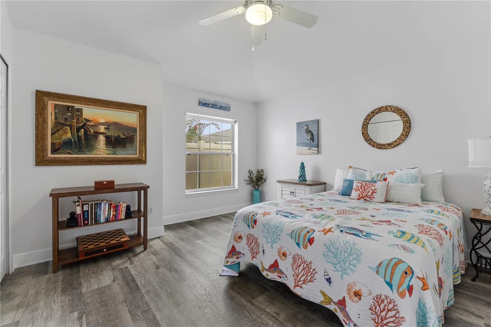 3rd Bedroom
